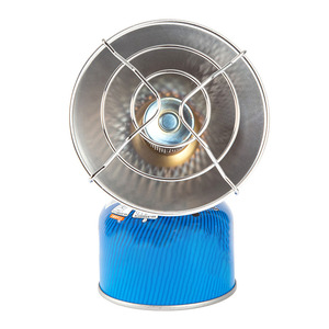 Xách tay Propane nóng ngoài trời cắm trại nóng thu nhỏ gas bếp lửa cắm trại nóng lên thiết bị - Product Image 4