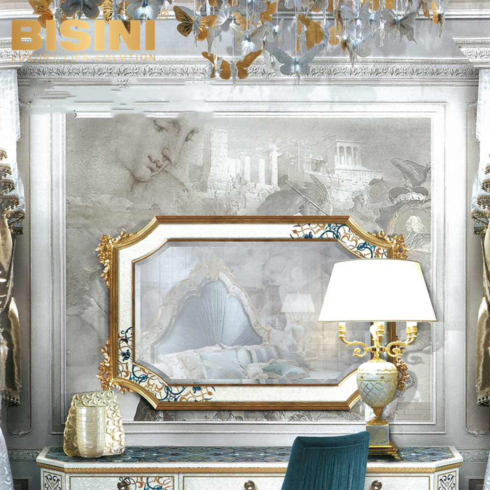 Miroir d'habillage