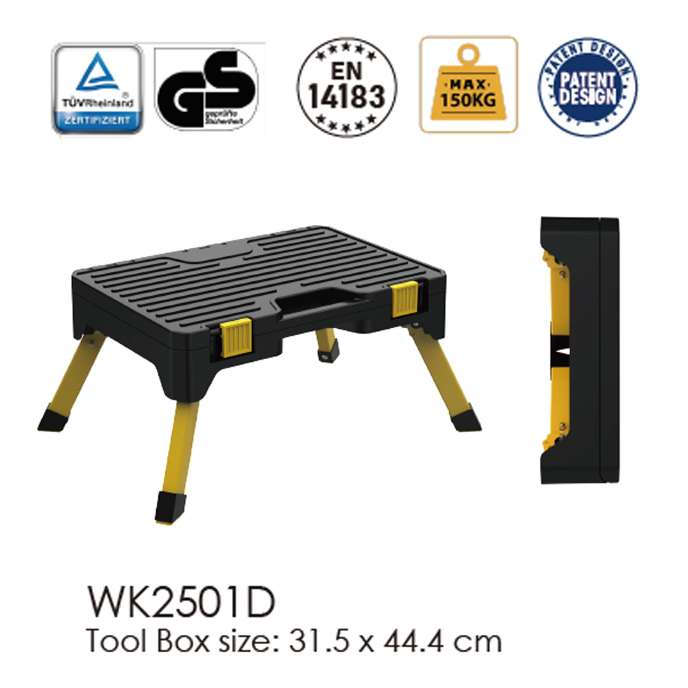 WK2501D
