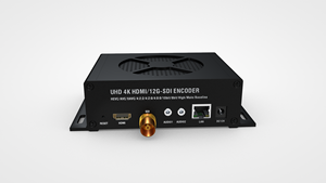 H.265 HD SDI 4K kodlayıcı - Product Image 5