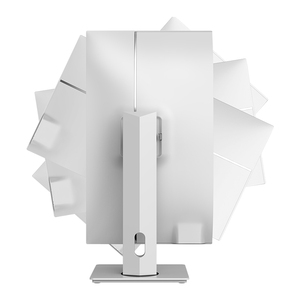 Computadora blanca de alta configuración OEM, computadora todo en uno con refrigeración fuerte giratoria, diseño de aprendizaje de oficina de negocios - Product Image 6