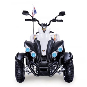 הבחירה הטובה ביותר 12V 24V חשמלי 4 גלגלים טרקטורונים רכב השטח מיני <span class=keywords><strong>cyber</strong></span> quad לפעוטות