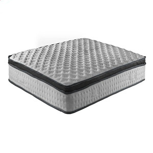 ที่นอนสปริงแบบพกพา,ฟูกนอน3โซน - Product Image 1