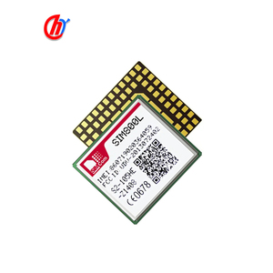 Scheda Core SIMCOM SIMCOM simsm SIM800L modulo GSM SMD originale nuovo SIM800L - Product Image 1