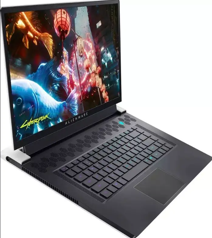 Ordinateur portable Dells 17.3 pouces alienware 17 R5 Core i9-8950HK RTX 2080 64 go, nouveau, prix de gros