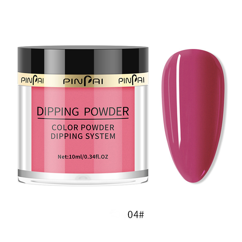 Poudre à ongles 04#