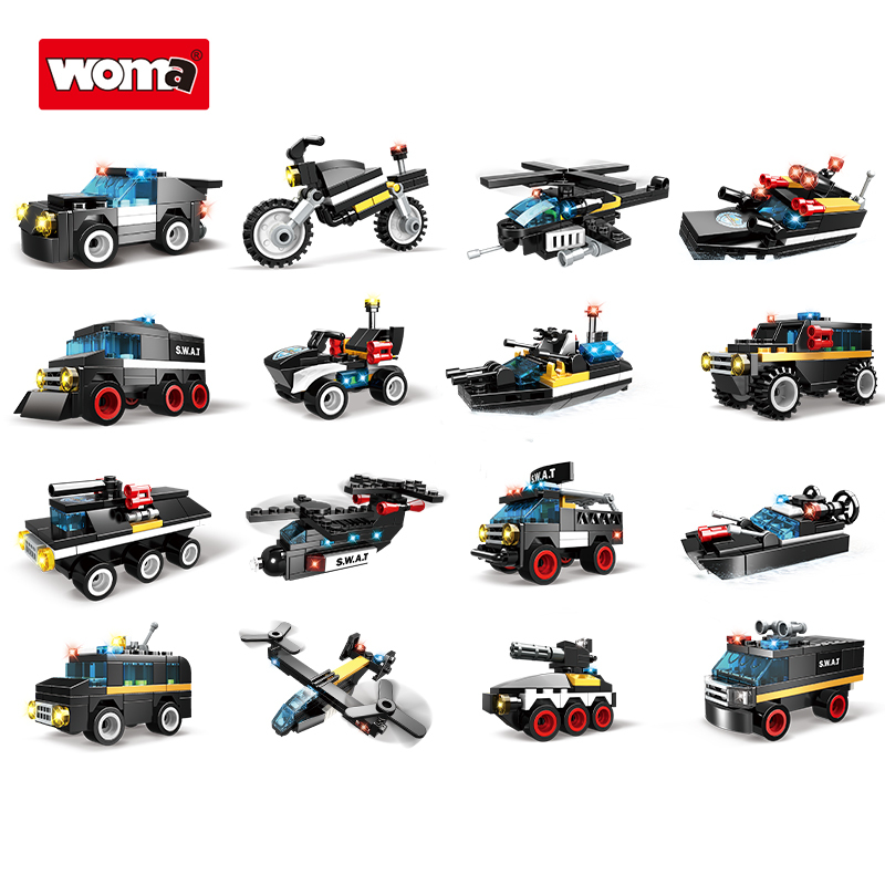 Équipe SWAT