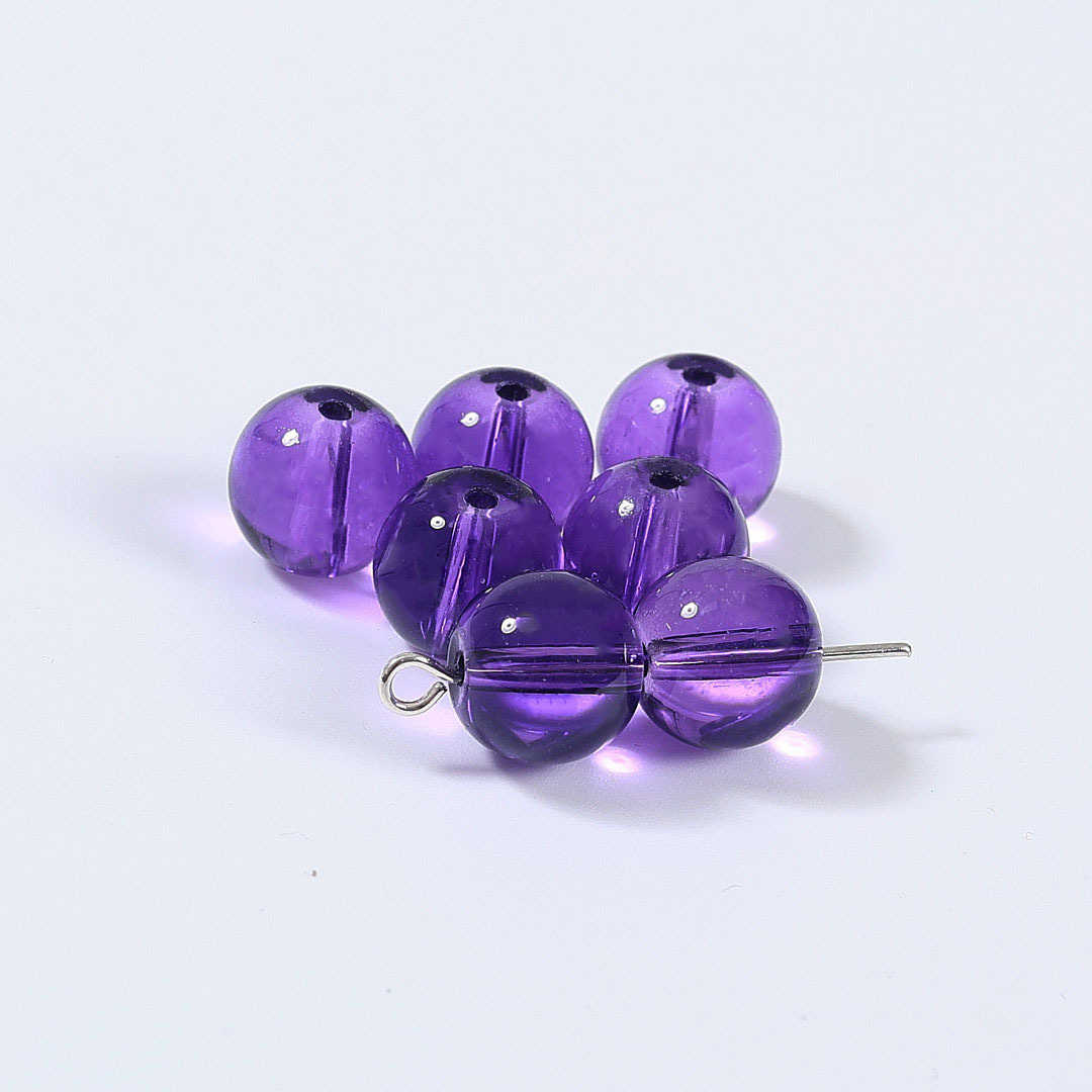 Violet foncé