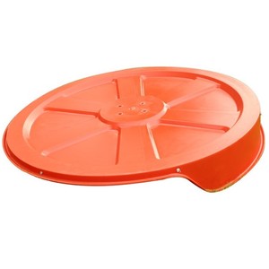 Custom Outdoor 45CM Reflector Glass PC Acrylic Polycarbonate Convex and <strong>Concave</strong> Parabolic Traffic <strong>Security</strong> <strong>Mirror</strong>