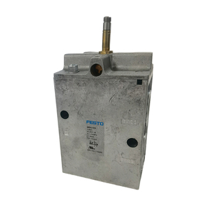 <span class=keywords><strong>FESTO</strong></span>电磁阀MFH-3-3/4 11967