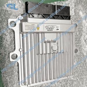 Unidad de control de motor, montaje MYB00-3823371-P44Engine Placa de ordenador Ecu para Yuchai, ordenador independiente de gas natural para Cat - Product Image 3