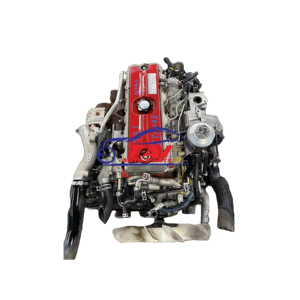 日本中古オリジナルJ08Cエンジン使用ディーゼルエンジン車のエンジン<span class=keywords><strong>J08E</strong></span> J05C N04C H07D FE6 - Product Image 3