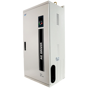 LG300AシリーズLCGK周波数コンバータメーカー690Vインバータ160-800kw VFD 3ph入力3相出力速度コントローラ - Product Image 1