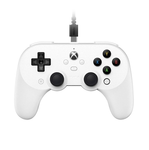 CN 8BitDo Pro2 Wired Game <strong>Controller</strong> for Xbox - Hall Version One Series XS Host PC Computer Game <strong>Controller</strong>
