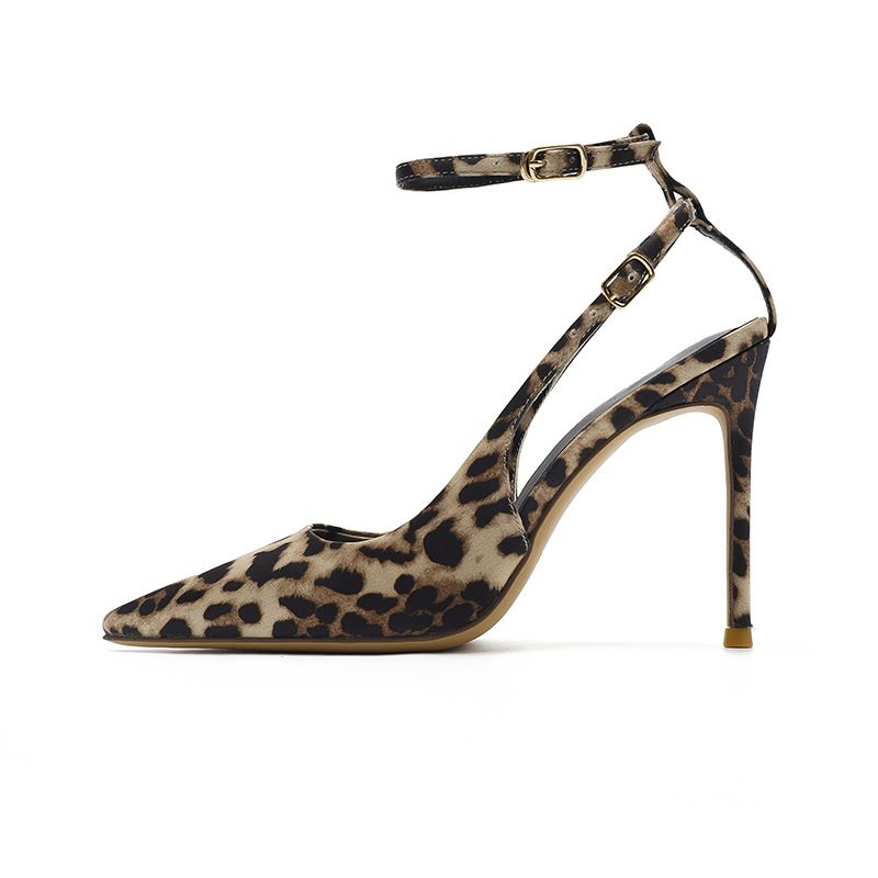 Leopard(Height 6CM)