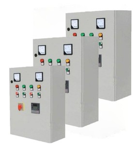 Hochwertige Strom verteilungs geräte Elektromotor Pumpe Bedienfeld Schrank qualität Verkabelung Programmierung Montage Service - Product Image 6