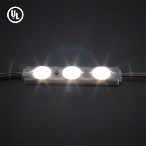 Di alta Qualità Ha Condotto il Modulo Smd 2835 12V Ha Condotto La Luce Modulo Led Verde del Modulo - Product Image 4