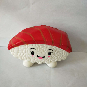 Fidget Trending Selections Sushi Anti Stress Novelty Squishi <strong>Toy</strong> for Boy Mini Squishie <strong>Toys</strong> Squshies <strong>Toys</strong> Squishy