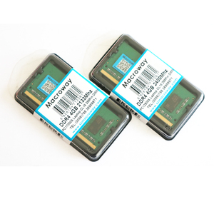 Speicher modul RAM DDR4 4GB 8GB 16GB Laptop RAM 1,2 V 2133MHz 2400MHz 2666MHz für PC-Computer - Product Image 5