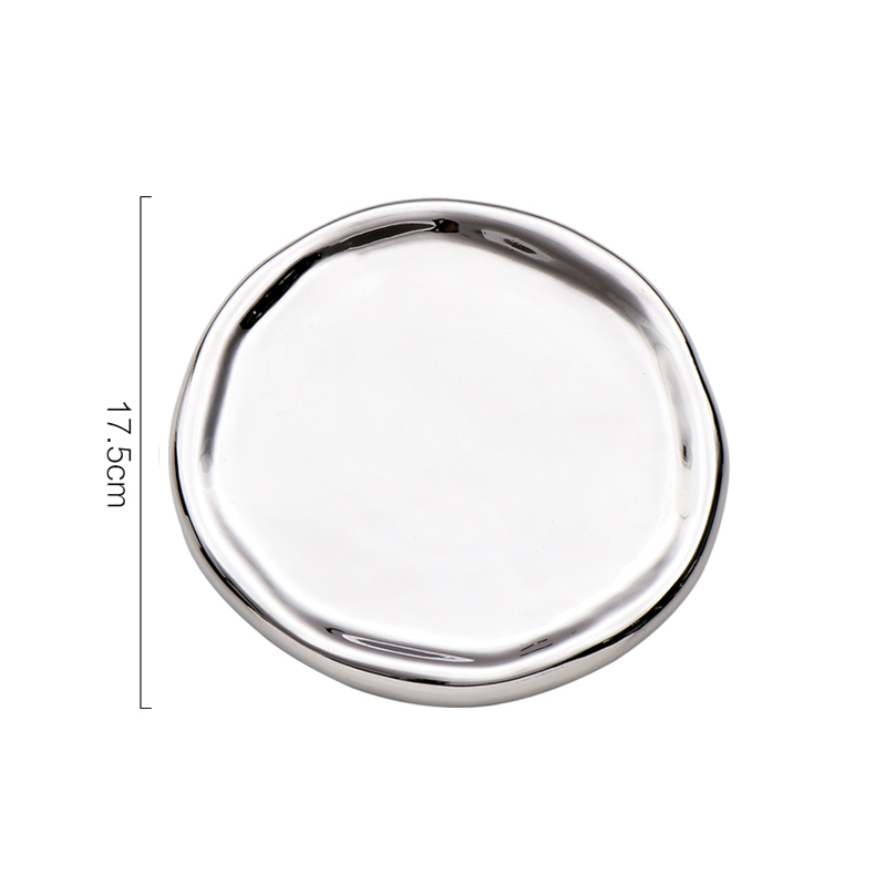 ประเภท C/เงิน