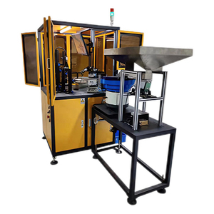 Vision Inspection Auto <strong>Testing</strong> and Sorting Machine Copper Plug Ccd Sorting Machine