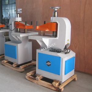 <strong>Automatic</strong> Hydraulic 8 Tons <strong>Plastic</strong> Bag Die Cutting <strong>Machine</strong> PE Grocery Shopping Bag <strong>Punching</strong> <strong>Machine</strong> <strong>Plastic</strong> Bag <strong>Punching</strong> <strong>Machine</strong>