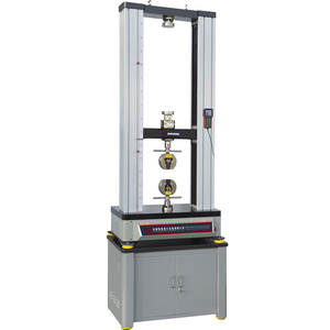 Meccanica ingegneria dei materiali resistenza alla trazione test di attrezzature di laboratorio - Product Image 5