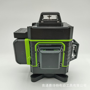 16ライングリーンライトレベルメーター高精度 & セルフレベリングリモコン付き正確な測定 - Product Image 3