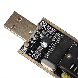 USB TTL CH341 programcı 24 25 serisi EEPROM BIOS Flash USB programcı CH341 programcı