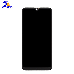 批发价格屏幕6.21英寸，适用于Infinix S4 X626液晶显示器，带触摸屏数字化仪组件传感器更换 - Product Image 2
