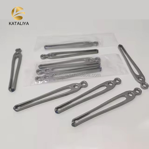 中国工厂直接为苏尔寿鲁蒂织机生产纺织配件 - Product Image 5