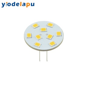 หลอดไฟ LED G4ไฟ LED แบบขาสองขาไฟ G4แบบ JC AC12V - Product Image 3