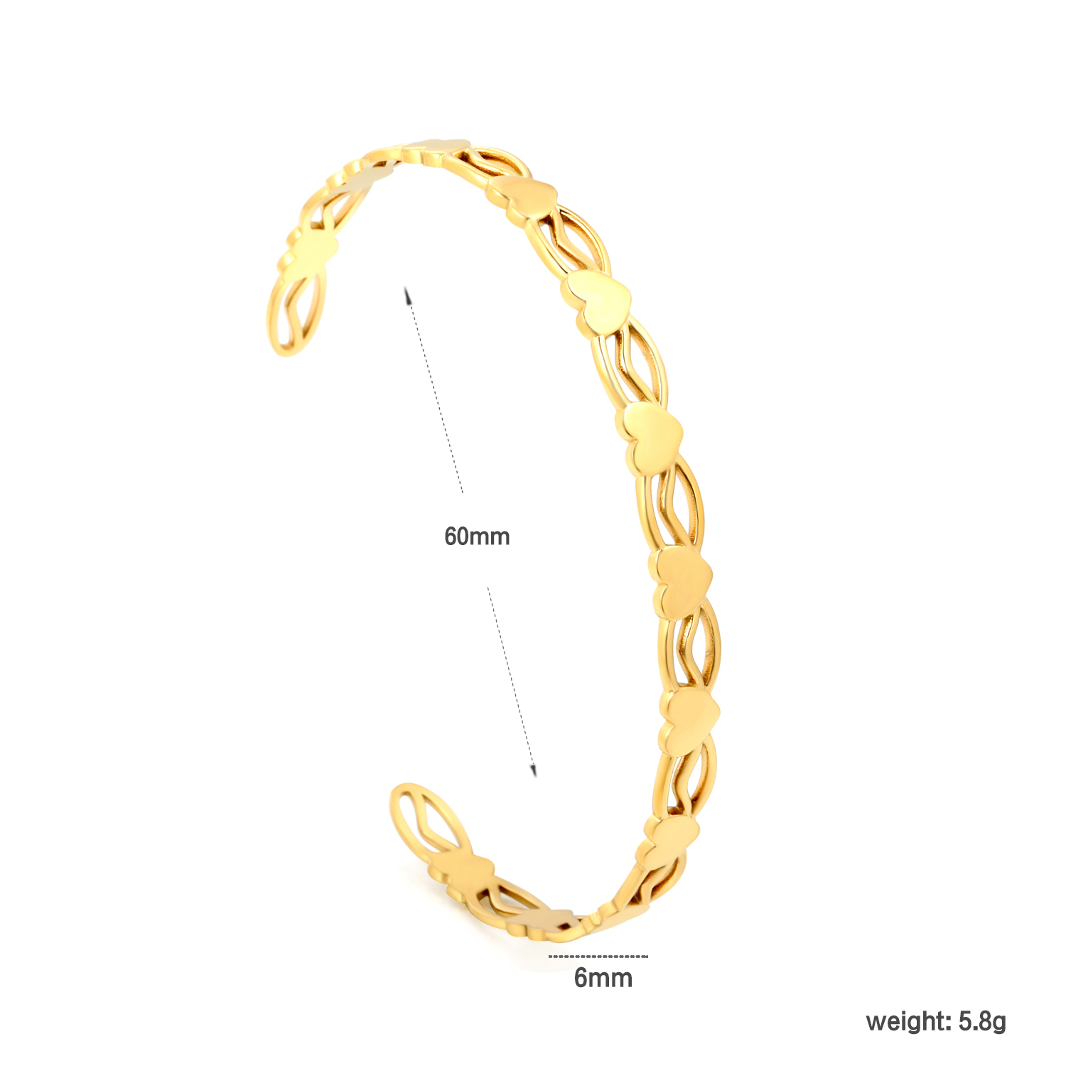 Gold-BR930201G
