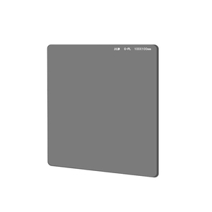 Factory OEM 4*5.65 CPL Camera <strong>Filter</strong> Professional Cine <strong>Filter</strong> with <strong>Polarizing</strong> <strong>Filter</strong> - Product Image 3