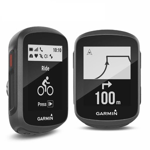 Bicicleta GPS ordenador impermeable montar ordenador añadir velocidad cadencia Sensor y frecuencia cardíaca banda nuevo Original - Product Image 4