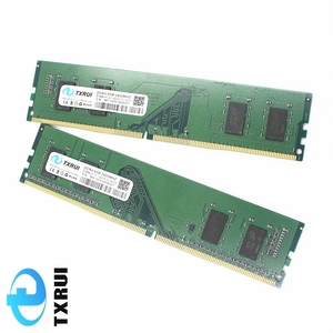 Guter Markt Desktop DDR4 4GB DIMM Ram CL17 260PIN 2400MHz RAM-Speicher - Product Image 1