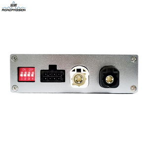 MIB2 MIB3-cámara trasera para coche, interfaz de sistema de visión trasera - Product Image 4