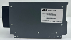 Nuovo e originale Plc 1 tge120021r0010 MNS è MLink GATEWAY di comunicazione vedi tutte le foto PLC Controller di programmazione - Product Image 3