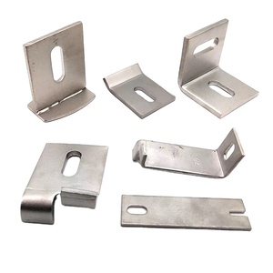 Buona vendita OEM acciaio inossidabile SS304 A2 sistema di supporto per pareti in pietra staffa di fissaggio per rivestimento in pietra - Product Image 2