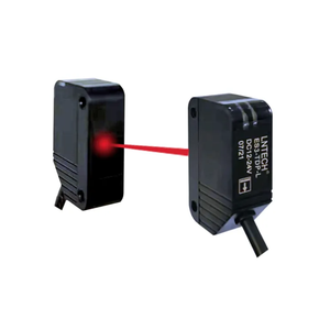 Sensor fotoeléctrico de haz pasante, reflectante, retrorreflectante - Product Image 3