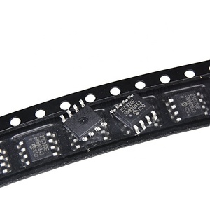 Jeking <strong>IC</strong> Chip Integrated Circuits Electrically Erasable <strong>Programmable</strong> Read Only Memory 4kx8 5V 25C320T-E-SN - Product Image 3