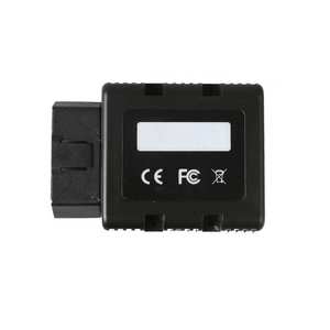 Neueste für Renault-COM BT OBD2 Autos canner für Renault COM Diagnose-und Programmier werkzeug wie kann C. - Product Image 1