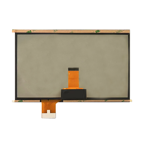 Kundenspezifische Lcd-Touch-Touch-Touch-Touch-Touch-Touch-Touch-Touch-Module 7 Zoll Touch-Display 1024 * 600 Mipi Schnittstelle kapazitiver Touchscreen - Product Image 5