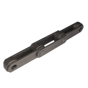 Good Performance Standard 08b <strong>08a</strong> 10a 36a 16b Roller Double Pitch <strong>Chain</strong> - Product Image 3