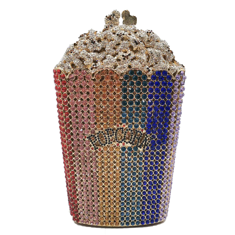 Popcorn-No.2