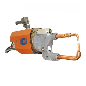 Làm mát bằng nước ô tô kháng tay nhôm cầm tay treo di động máy hàn điểm cho xe hơi - Product Image 3