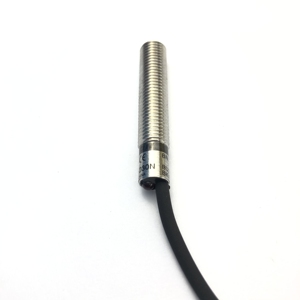 M8シリンダー光電検出センサーIP6630mm位置スイッチ拡散型小型チップ付きUE8-DP - Product Image 4