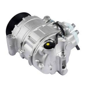 Parlak A/C kompresör için X164 W164 W251 ML320 GL320 R300 R300 R350 2005-2012 <span class=keywords><strong>A0022305811</strong></span> A 002 230 58 11