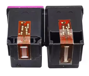 FULUXIANG Compatible <strong>HP</strong> 305xl Ink Cartridge <strong>for</strong> <strong>HP</strong> DeskJet Plus 2300 2710 2700 4110 2320 4110e Printer
