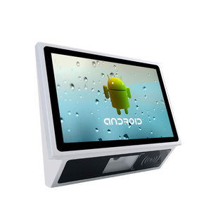 Factory Price <strong>Touch</strong> <strong>Pos</strong> System 10.1 Inch <strong>Touch</strong> Screen <strong>Pos</strong> System <strong>Android</strong> <strong>Pos</strong> Terminal - Product Image 2